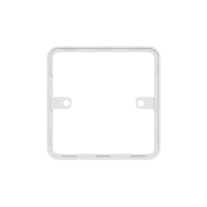 Click DP095WH 1G 10mm Deco Plus Gasket - White