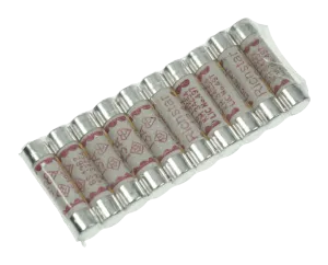 Click FU030 Box Of 100 13A Fuses (10 X Sachets Of 10)