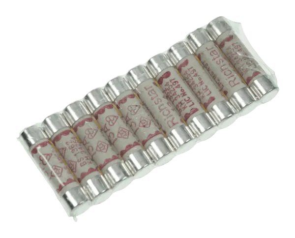 Click FU030 Box Of 100 13A Fuses (10 X Sachets Of 10)