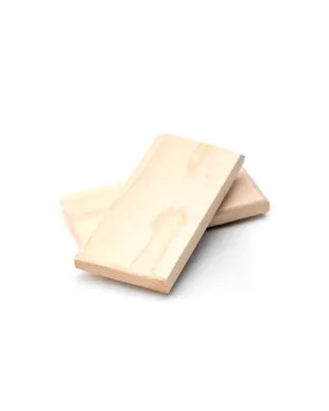 Click snare castanet pair - maple