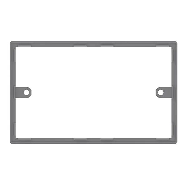 Click VP096GY 2G 10mm Deco Gasket - Grey