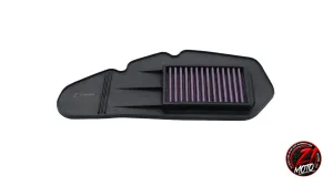 Click Washable Air Filter