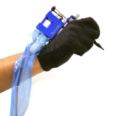 Clip Cord Sleeve / Cover – Bag 125 pk