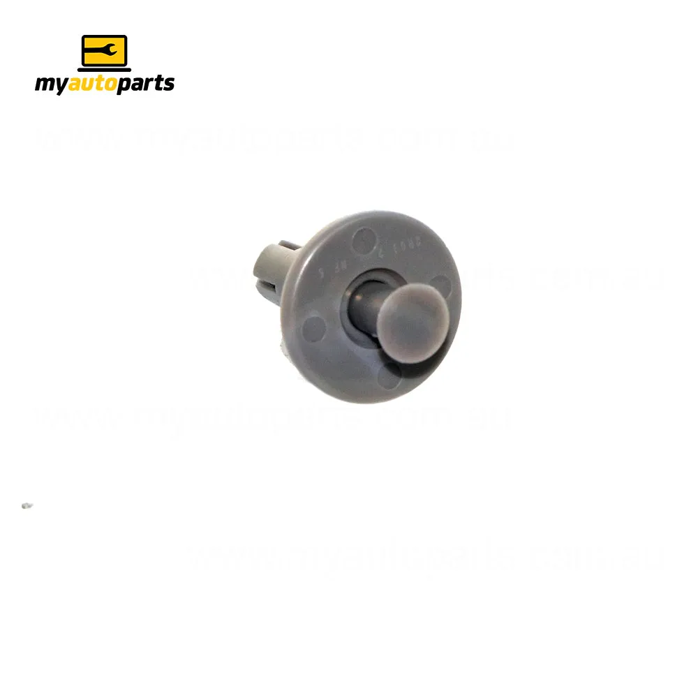 Clip Genuine suits Mazda