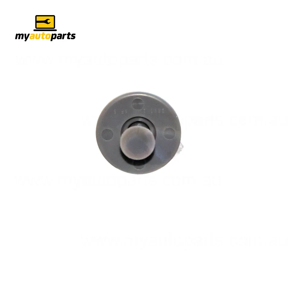 Clip Genuine suits Mazda