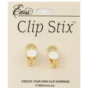 Clip Stix Gold