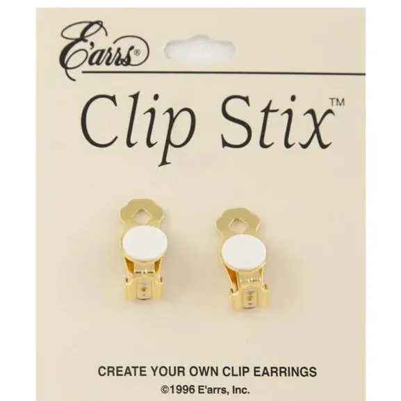 Clip Stix Gold