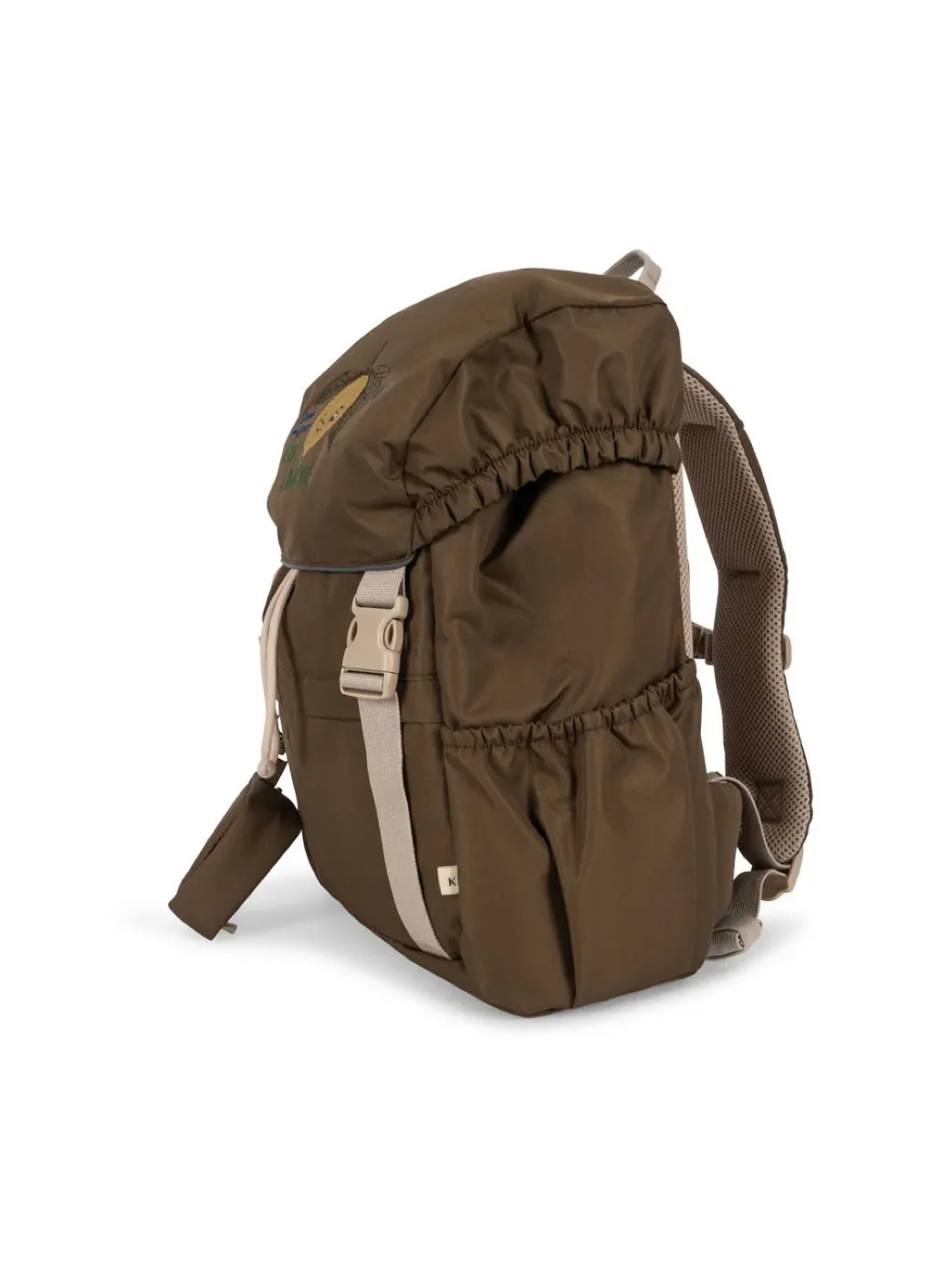 CLOVER SCHOOLBAG-LEMON