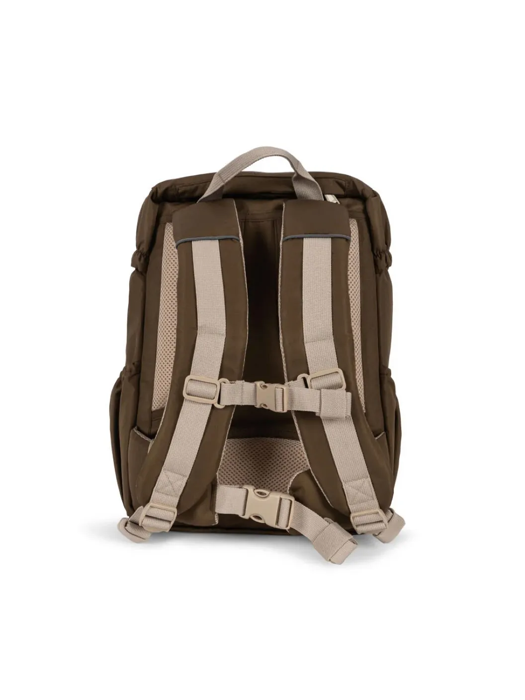 CLOVER SCHOOLBAG-LEMON