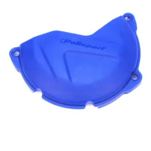 CLUTCH COVER PROTECTOR YAM YZ250F 14-18 98YBLU