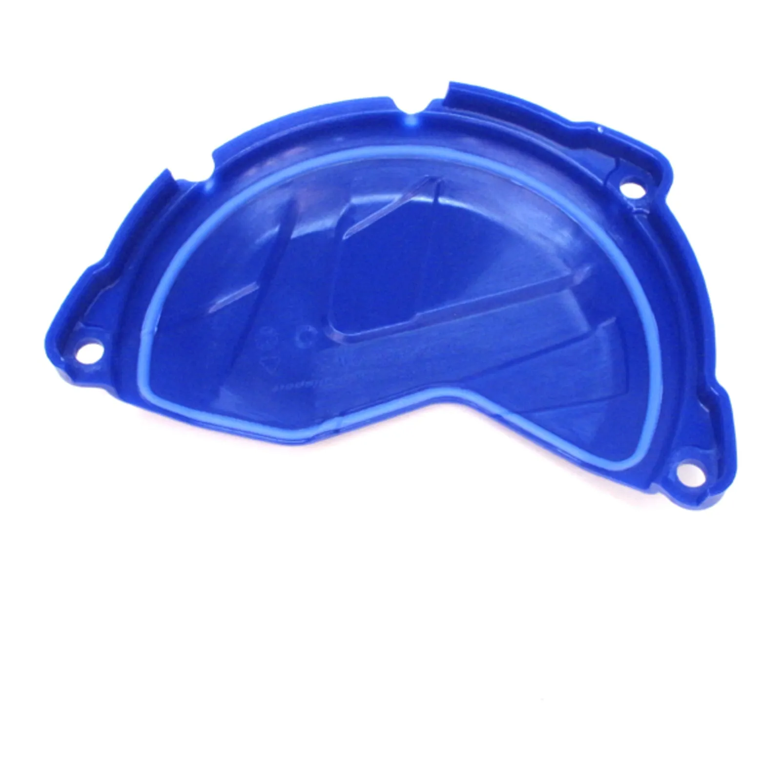 CLUTCH COVER PROTECTOR YAM YZ250F 14-18 98YBLU