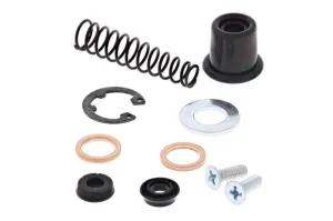 Clutch Master Cylinder Rebuild Kit 4010