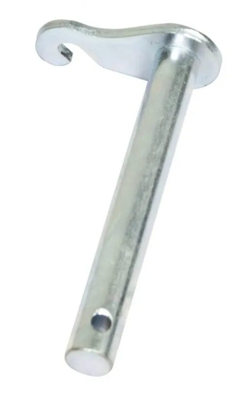 CLUTCH PEDAL SHAFT