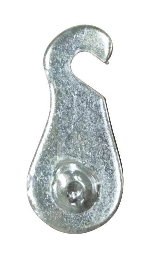 CLUTCH PEDAL SHAFT