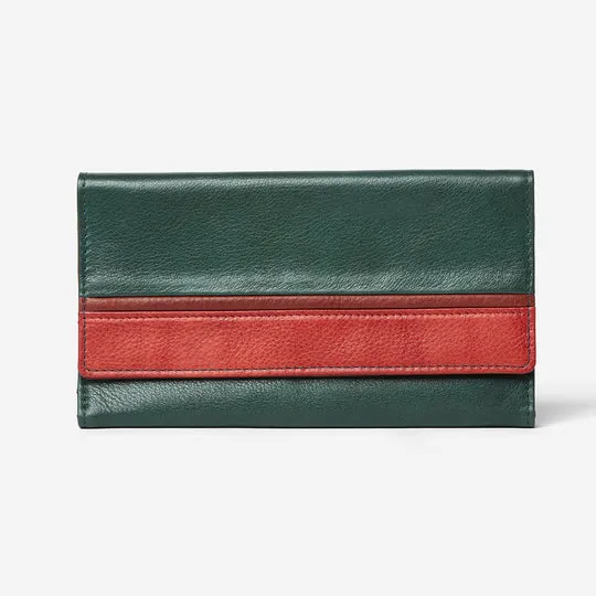 Clutch Wallet