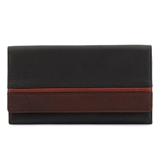 Clutch Wallet