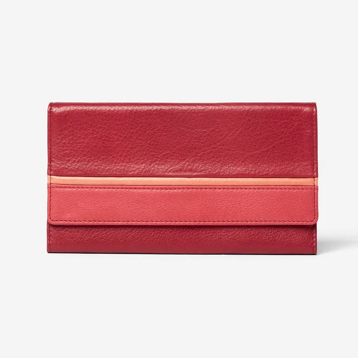 Clutch Wallet