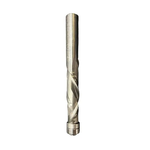 CMT 190.508.11B Spiral Compression Flush Trim Bit, 1/2" Dia, 1/2" Shank