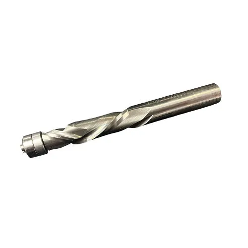 CMT 190.508.11B Spiral Compression Flush Trim Bit, 1/2" Dia, 1/2" Shank