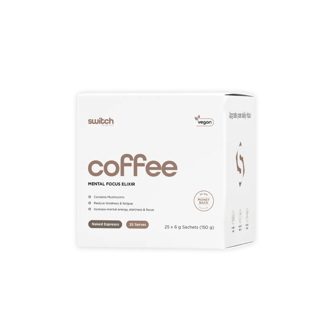 Coffee Switch by Switch Nutrition