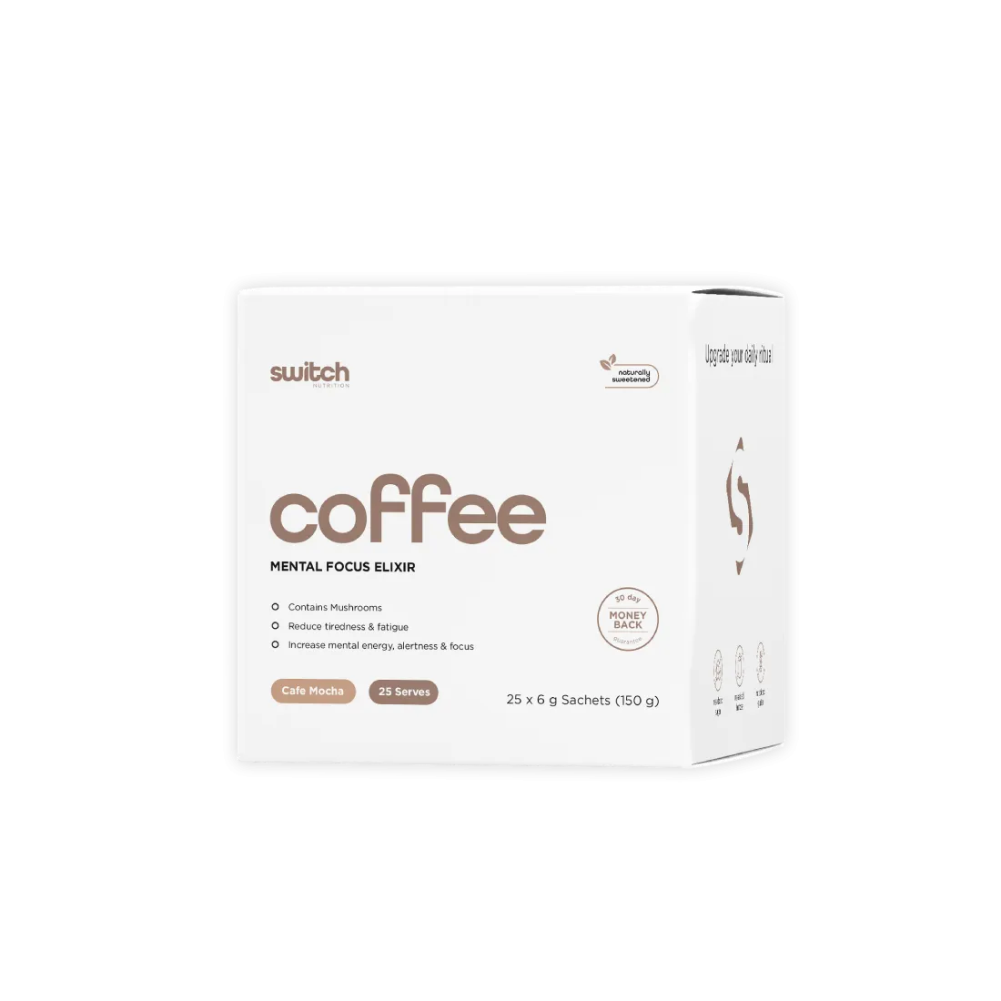 Coffee Switch by Switch Nutrition