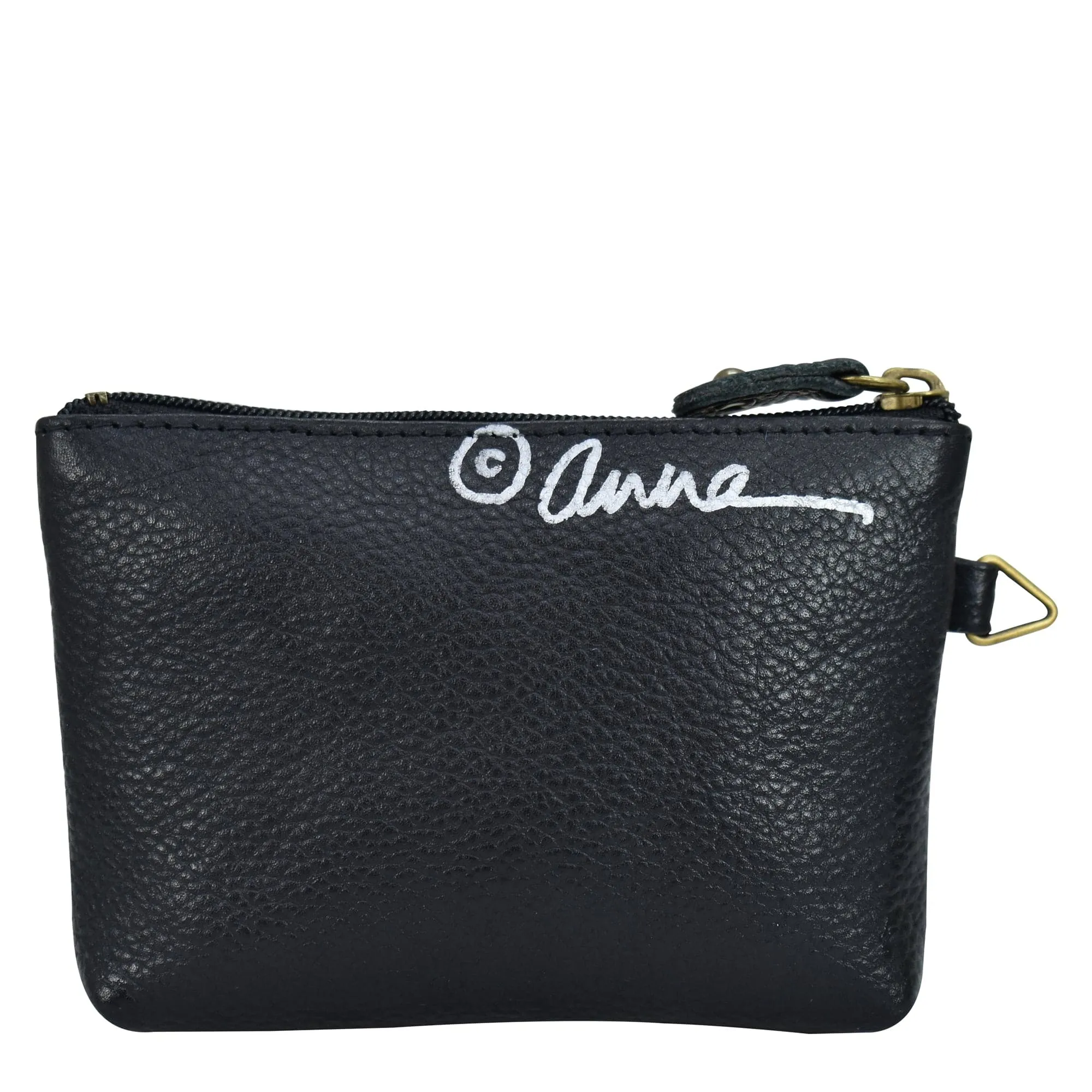 Coin pouch - 1824
