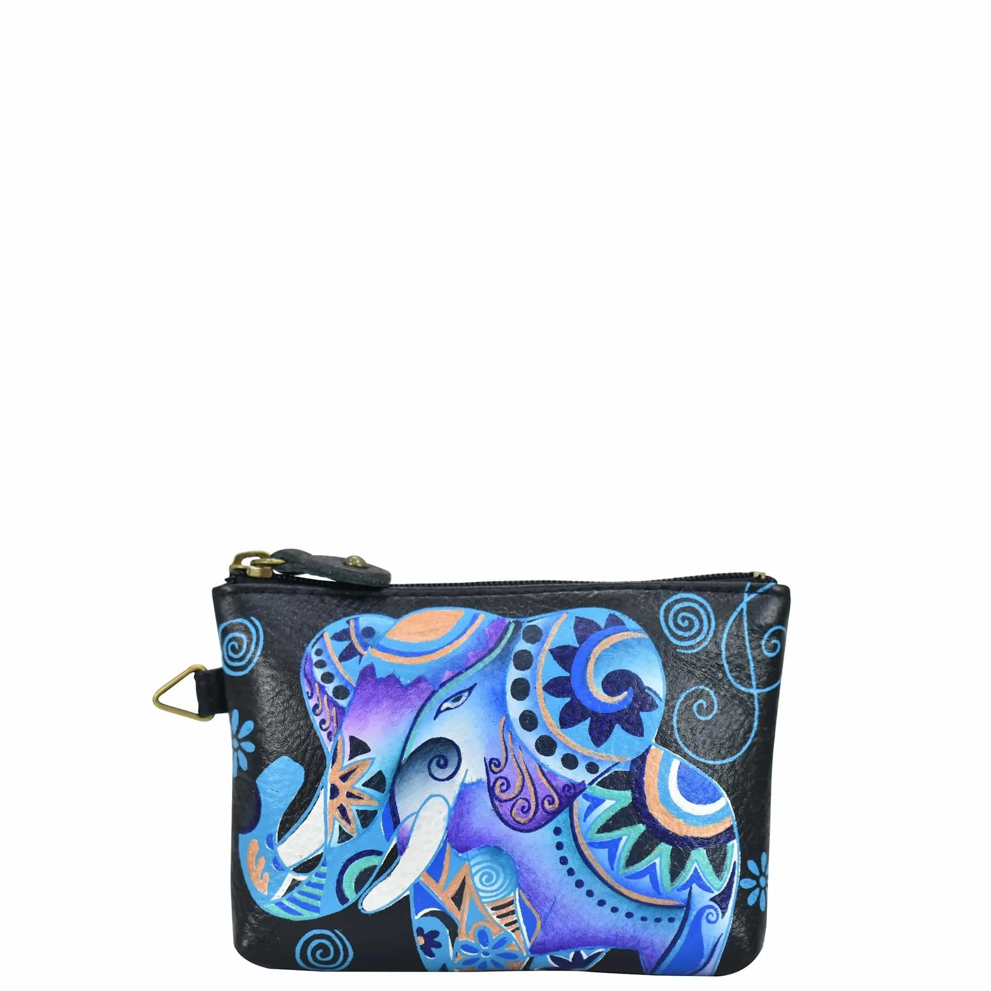Coin pouch - 1824
