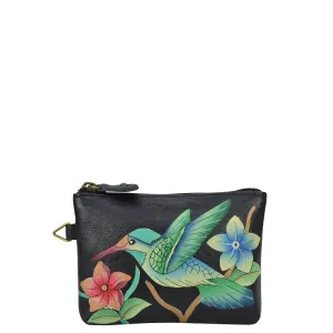 Coin pouch - 1824