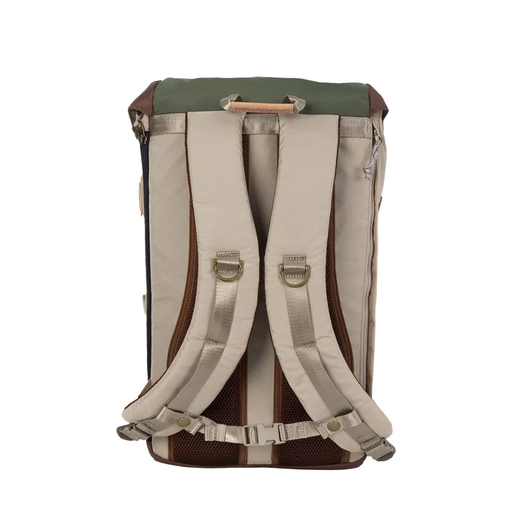 Colorado Jungle Backpack beige