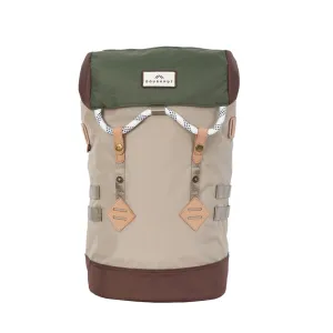 Colorado Jungle Backpack beige