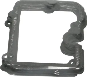 Cometic Gasket C9499F Top Cover Gasket - AFM