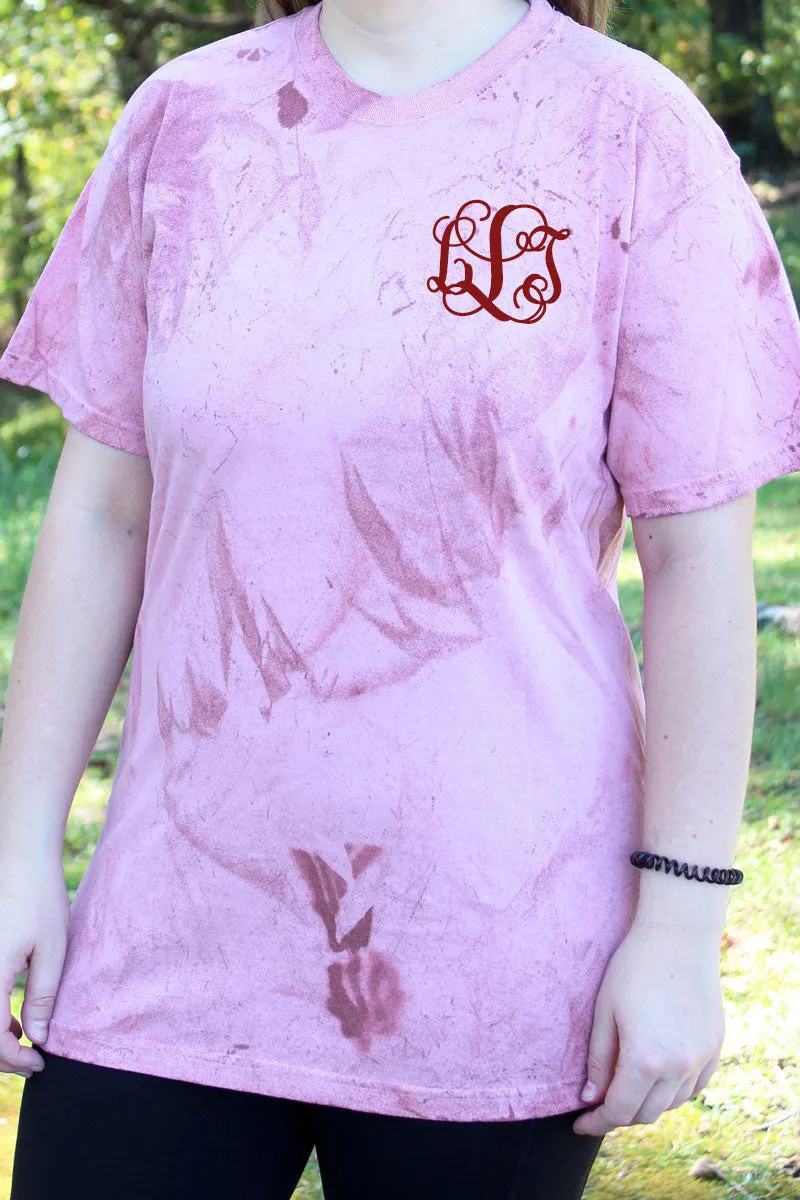 Comfort Colors Clay Adult Heavyweight Color Blast Tee