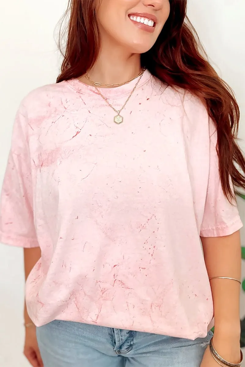 Comfort Colors Clay Adult Heavyweight Color Blast Tee