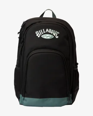 Command Backpack