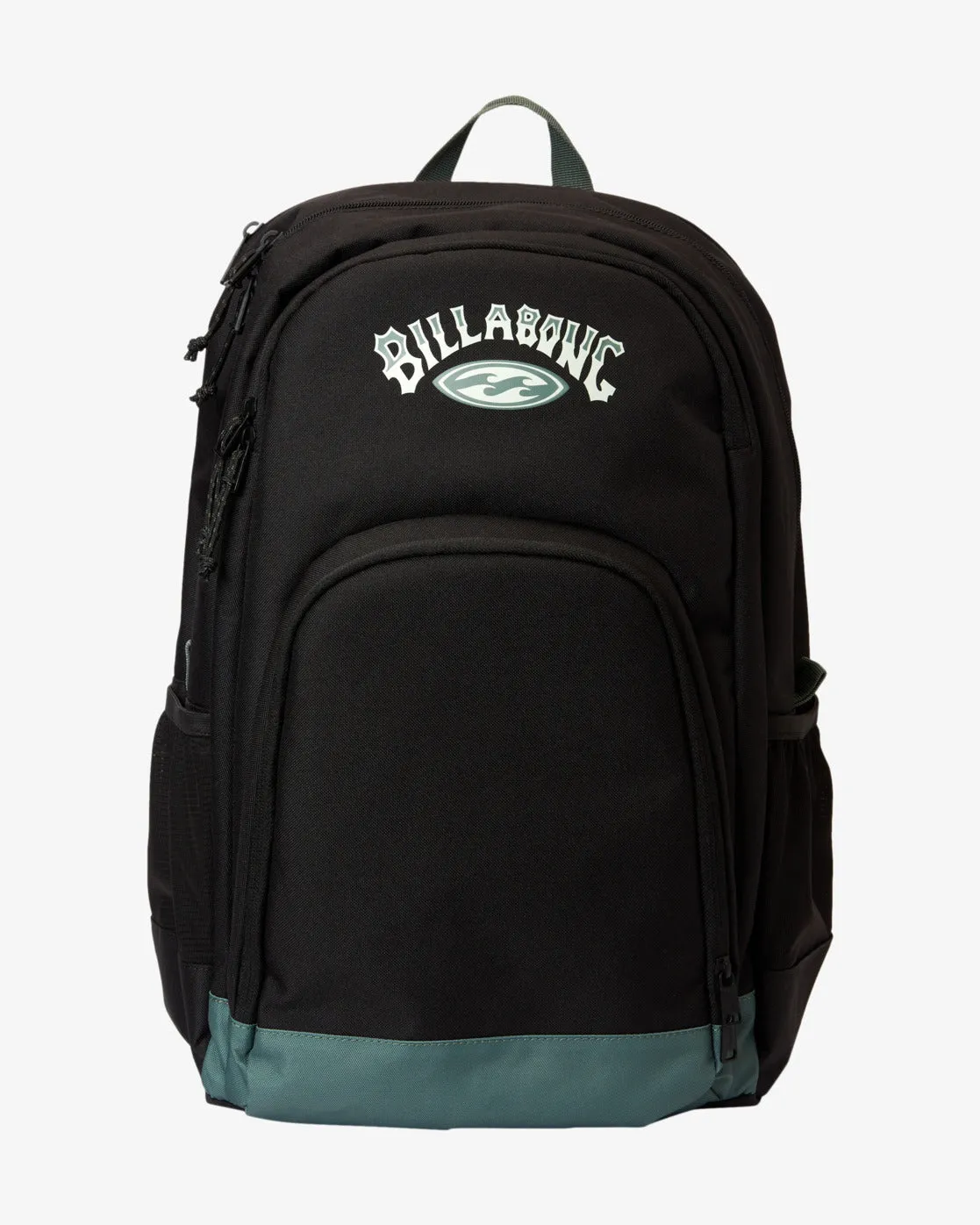 Command Backpack