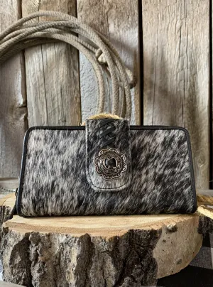 Concho Wallet (more options)