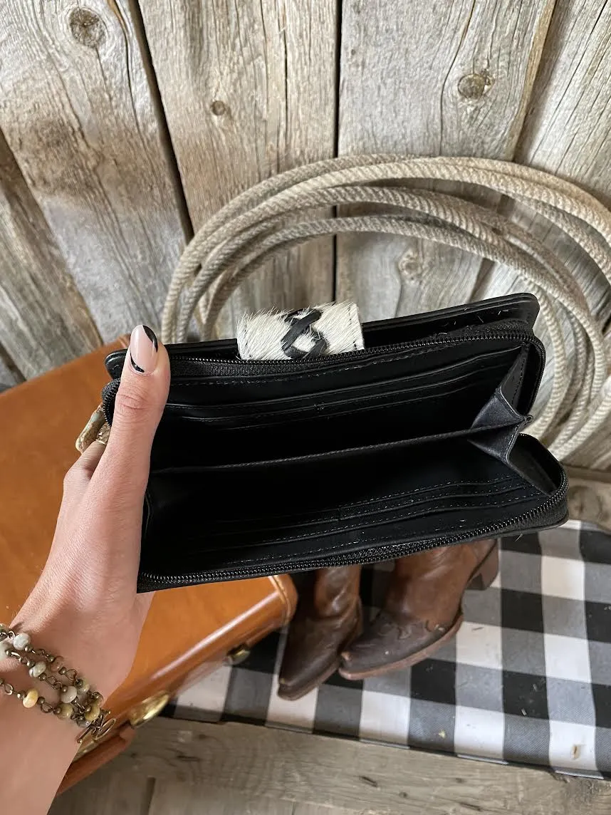 Concho Wallet (more options)