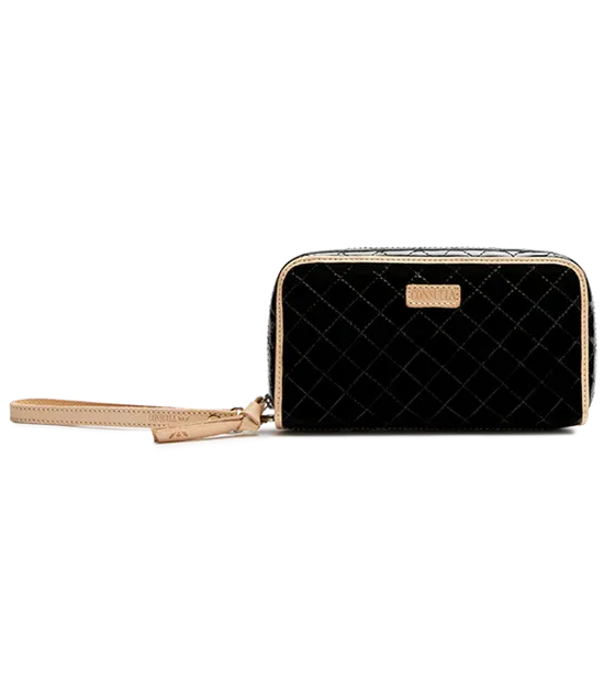 Consuela Jax Wristlet Wallet
