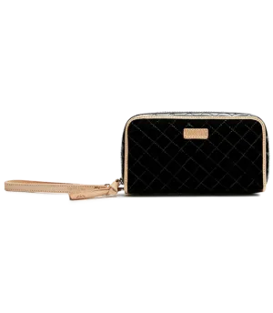 Consuela Jax Wristlet Wallet
