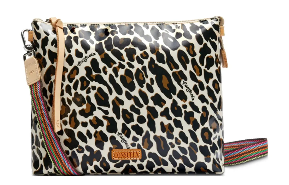Consuela Mona Downtown Crossbody