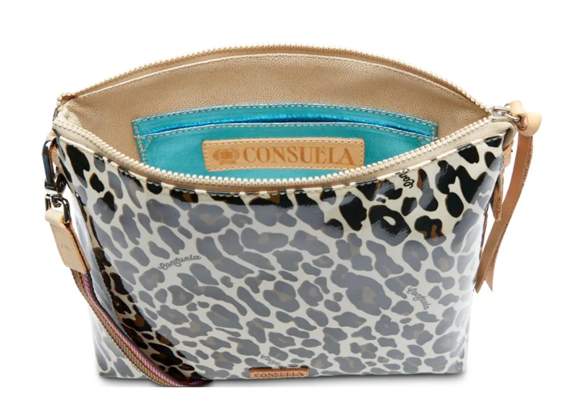 Consuela Mona Downtown Crossbody