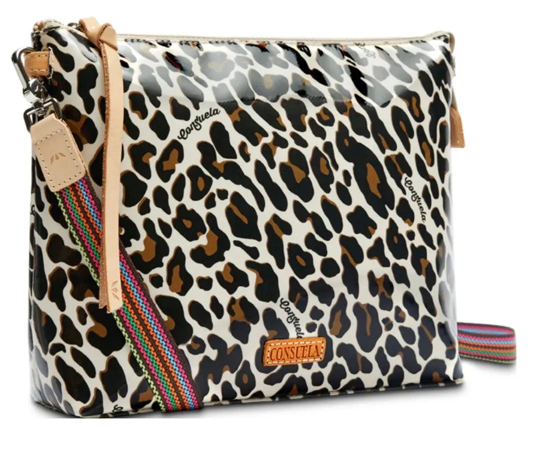 Consuela Mona Downtown Crossbody
