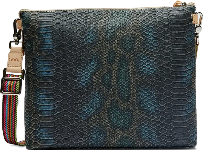 Consuela Rattler Downtown Crossbody