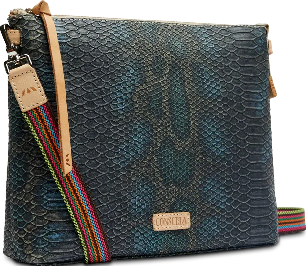 Consuela Rattler Downtown Crossbody