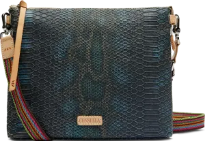 Consuela Rattler Downtown Crossbody