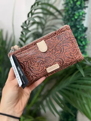 Consuela Sally Slim Wallet