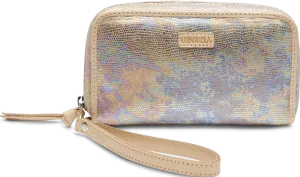 Consuela Wrist Wallet, Gloria | Stuffology Boutique