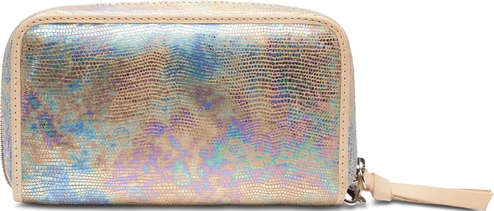 Consuela Wrist Wallet, Gloria | Stuffology Boutique