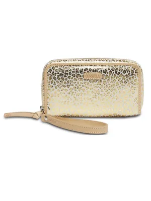 Consuela Wristlet Wallet - Kit