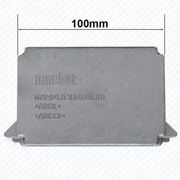 Contrôleur Ninebot Max G30/G30E/G30D – versión amélioré